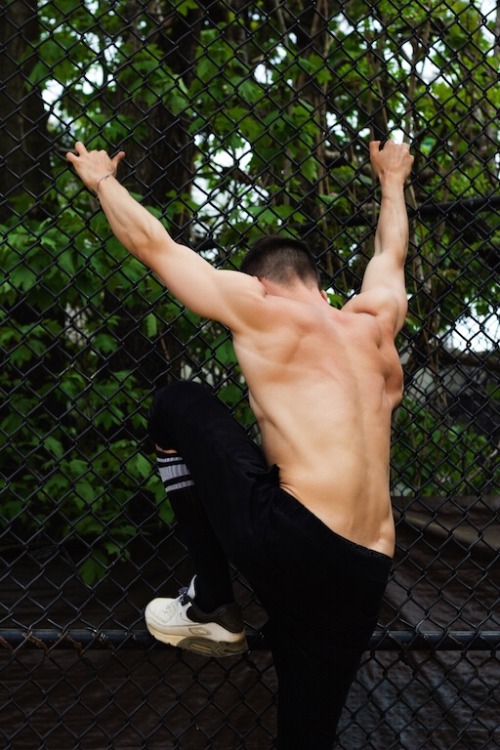 themegalosaurus:Come on Dean, we know you love it