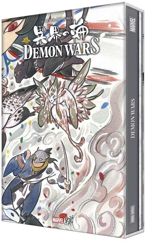 Demon Wars 990a18d0692fd74626bfde69972be6ab89affa5c