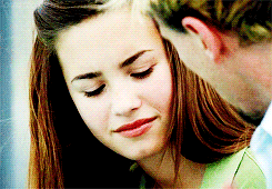  Demi Lovato as Danielle Curtin.     