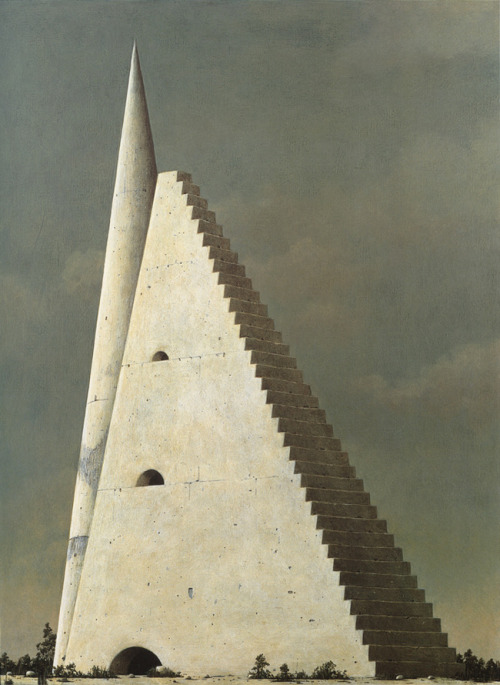 nevver:Towers of Babylon