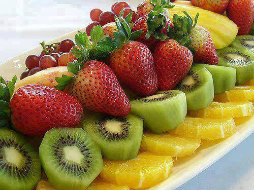 Beautiful Pictures Of Healthy Food