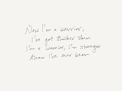 bad love