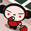Pack Pucca & Garu Icons Like Or Reblog If U Save Psd/filter