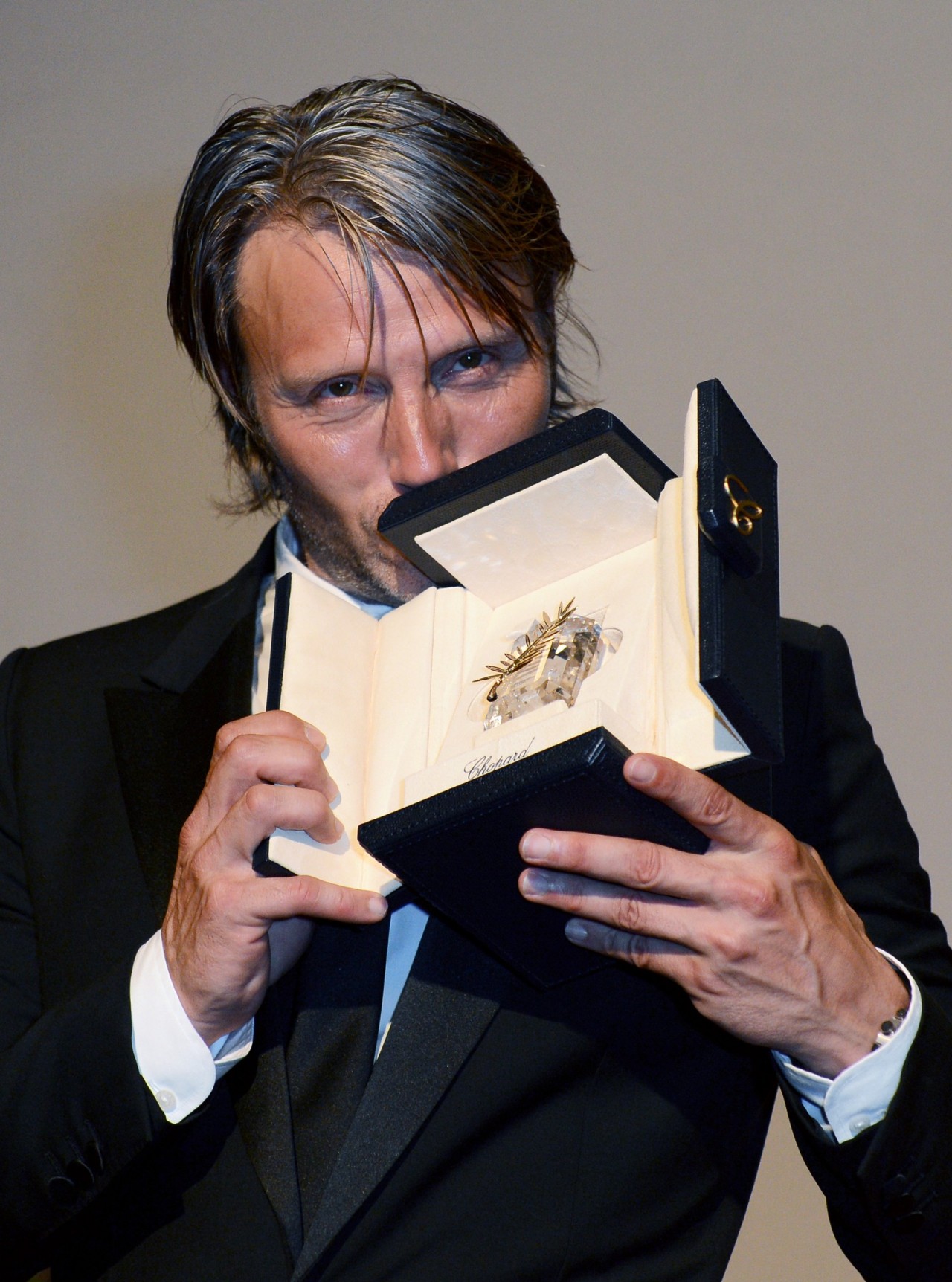 :  Mads + Best Actor award OTP 