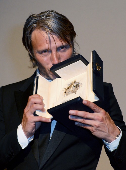 :  Mads + Best Actor award OTP 