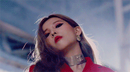 ahnhyojinn:(G)I-DLE - LATATA MV