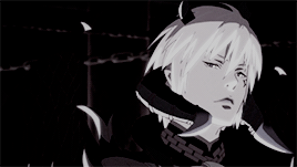 a-zazel:“I am a Demon, after all.”for @nekomimiarchives , please feel better soon ❤