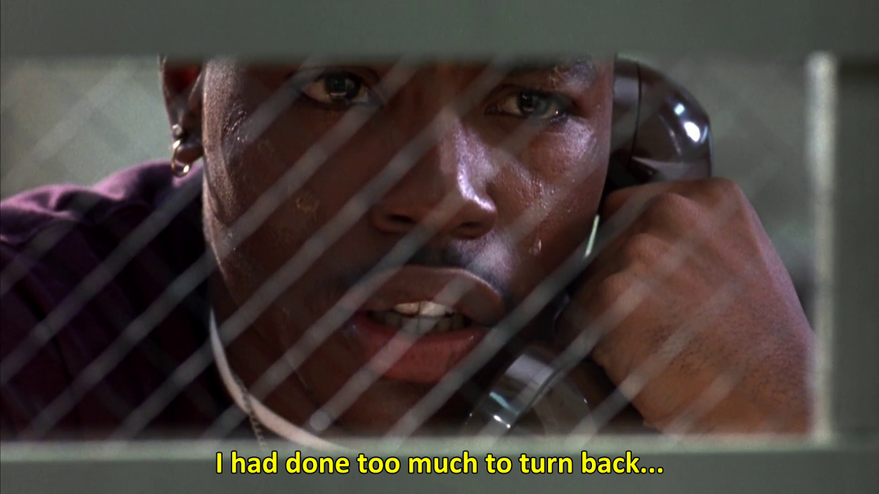 susiediamonds:  Menace II Societydir. The Hughes Brothers  [1993]