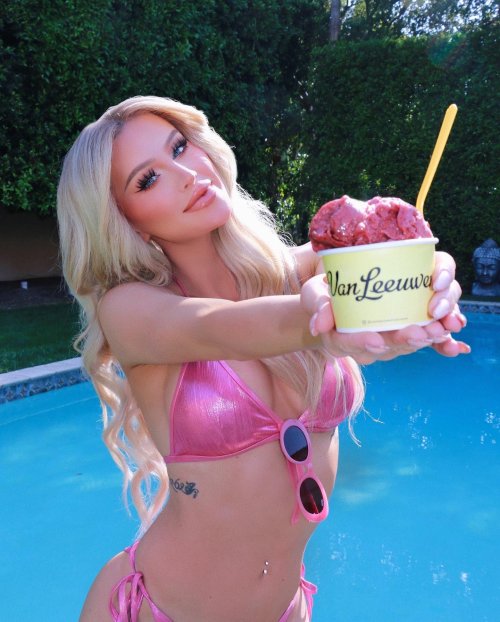 gigi gorgeous