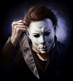 You can't kill the boogeyman...