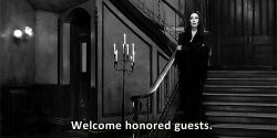 The Addams Family