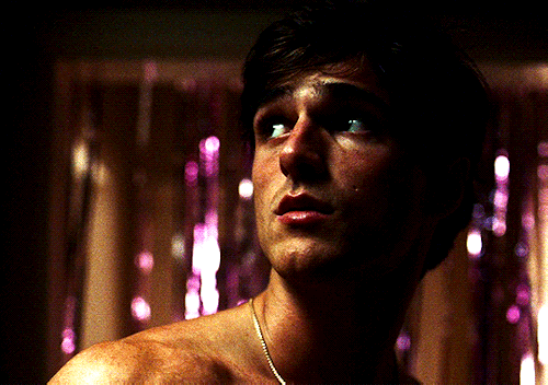 “I Love You. I Love You. I Love You. I’ve Always Been With You. From Before You Were Born… Until