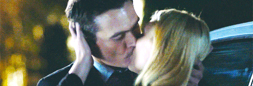 rurikids:Babe, there’s something tragic about you, something so magic about youDon’t you agree?Babe,