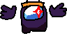 I Made Jumpy Hoppy Happy Versions Of All The Characters From Vs Impostor Except Monotonerest In Reblog
