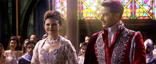 onceuponadaily:Core Four - One Last Time