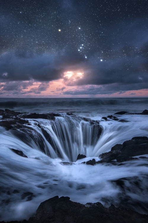 lsleofskye:  Cape Perpetua