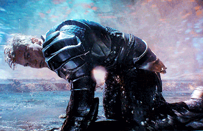 I Am The One True King Patrick Wilson As Orm Mari Tumbex