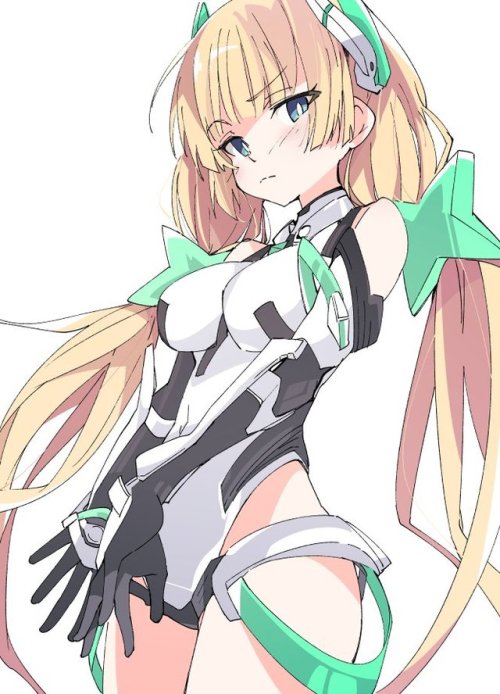 Ixy: &ldquo;アンジェラ・バルザック t.co/lY3HaUGV5k&rdquo;