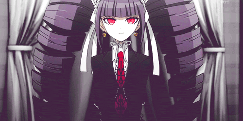 How About Celestia, Gundham, Peko And Ryoma Helping Their S/O-who Has A Fear Of Cats-overcome It?