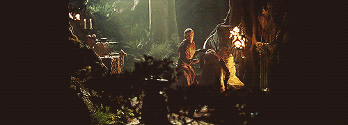 dwimmerlaiks:   &ldquo;For the Sword that was Broken is the Sword of Elendil
