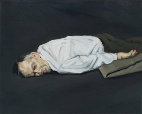 Peter Ravn, Still Life, 2016