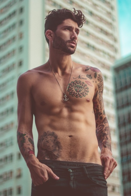 thebeardspot:  - Wise Gay Men 4642 -
