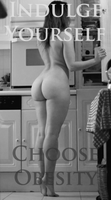 softerheavierboyfriend:  Ample encouragement for ambitious piggies…   One of my absolute favorite sets