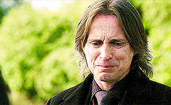  once upon a time meme 2.0  8/10 characters → Rumplestiltskin  &ldquo;I’m
