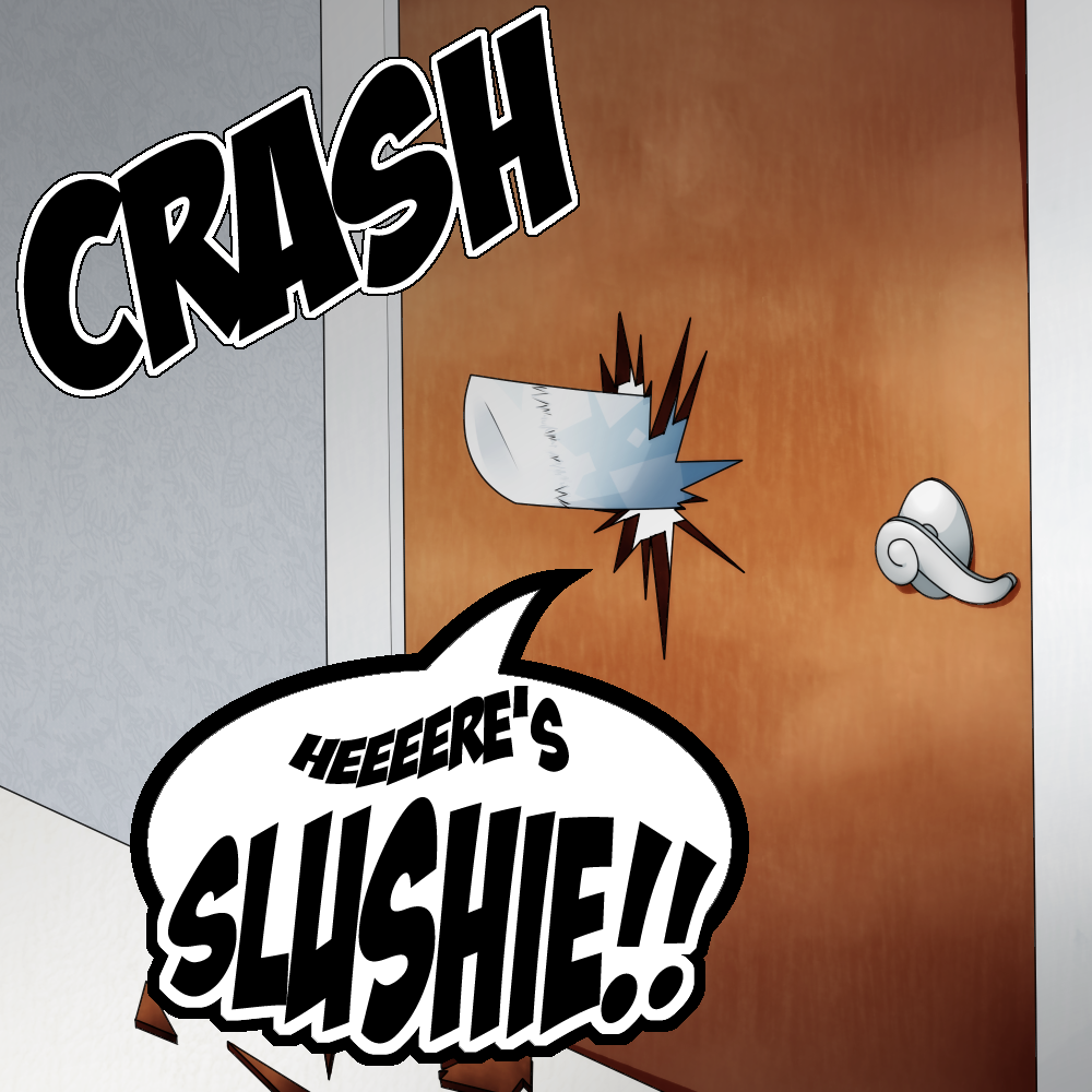 askstarcatcherpony:  arithemodpony:  He’s on his way to steal his man back. (If