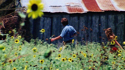 florencepugh:   The Texas Chain Saw Massacre (1974) dir. Tobe Hooper.  