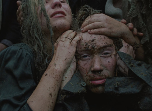 ‘Иди и смотри’ (Come and See), Elem Klimov (1985) And when he had opened the fourth seal, I he