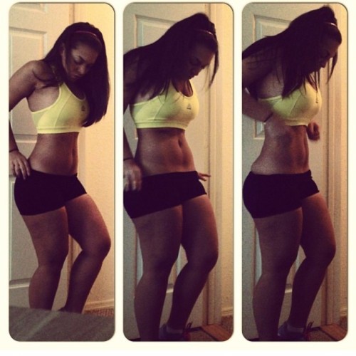 allthickwomen:  Jennifer Mald