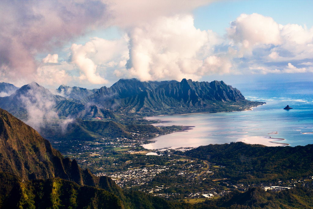 H A W A I ‘ I