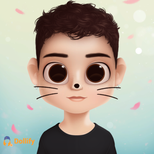 My Dollify Version Of @danielhowell