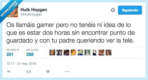 Cualquier basura es buena para publicar