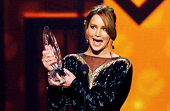 She&rsquo;s awesome!