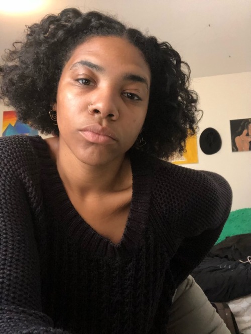 When Did My Face Look Like This