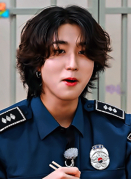 HAN SKZ CODE EP. 53A NEW, UNFORGETTABLE CASE #1