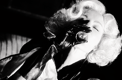 fuckyeahjessicalange:  The dominatrix thing was kind of…yeah, you know, again,