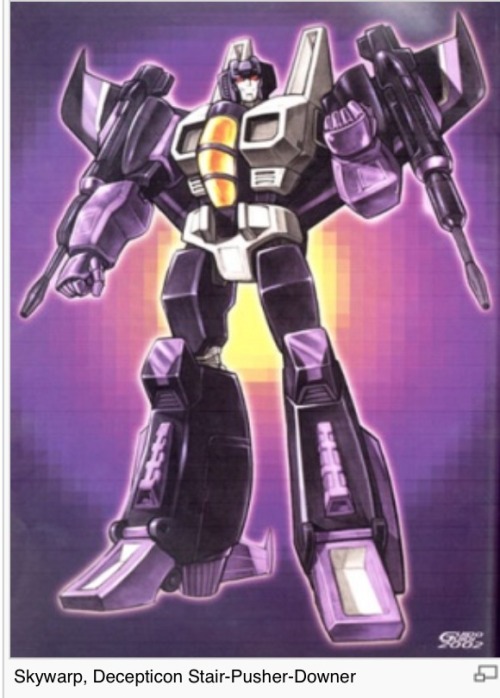 dark-spiritedbakura:  The Transformers Wiki will never cease to amuse me. XD