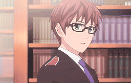 n-aragoto:  You’ve really improved 