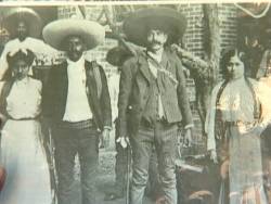 beautiful-mexicans-blog:  THE ZAPATA BROTHERS