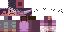 I made some Minecraft Skins based on the characters from my comic Rutabaga: The Adventure Chef! You 