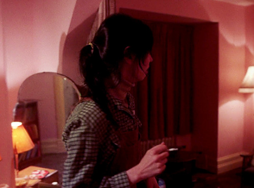 gregory-peck: I dreamed that I, that I killed you and Danny. But I didn’t just kill ya. I cut you up in little pieces. Oh my God. I must be losing my mind.The Shining (1980) dir. Stanley Kubrick