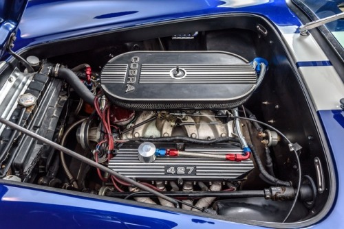 utwo:  Ford Cobra Roadster© auto storica