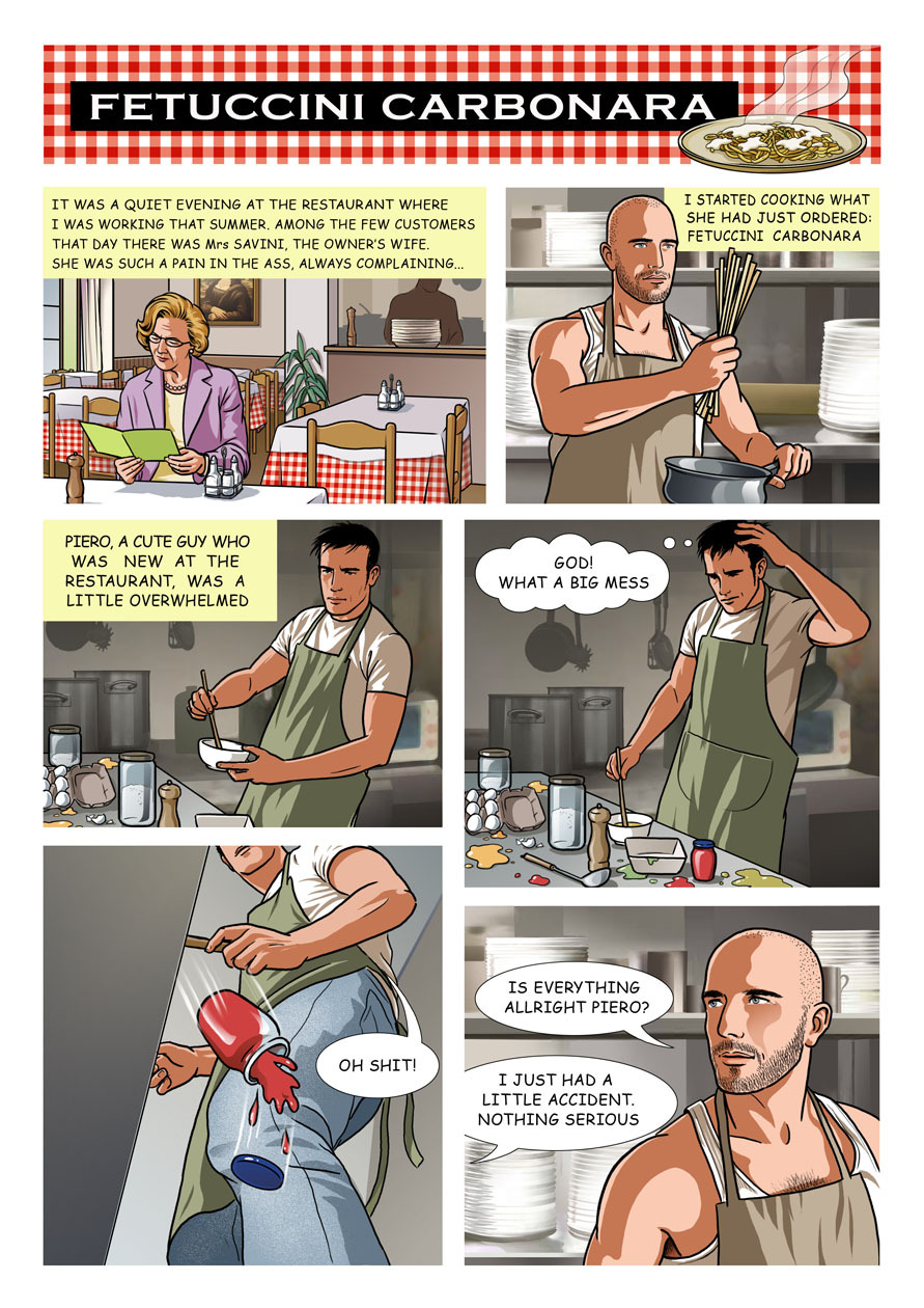 altimo90:  Comix photosethttp://altimo90.tumblr.com