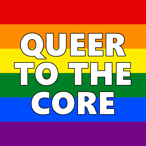 queerlection:[Image description - Images of the aroace, bi, pan, rainbow, lesbian, intersex, nonbina