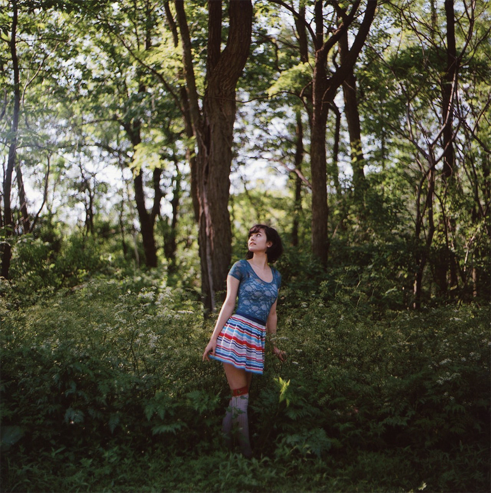amamakphoto:  (Familiar Territory on Flickr.) We’re severely lacking in film from