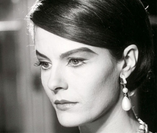 Delphine Seyrig