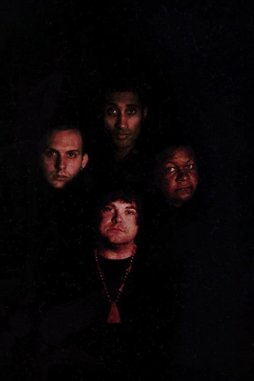 © Natalie FressellShot some photos earlier this summer of my main squeeze&rsquo;s band, Bla